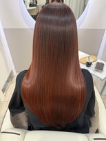 エレノア 新宿西口店(Eleanor)&nbsp;髪質改善