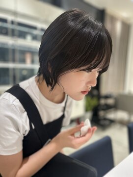 ステアケース 武蔵小杉店(stair:case) フレームレイヤー