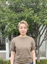 テンリッチ(tenrich) 平田 麻優子