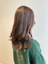 イワッシュ 鶴ヶ峰駅店(IwAsh)&nbsp;ナチュラルパーマ