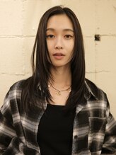 【長持ちする“コスパの良い”レイヤー】(代官山/恵比寿/中目黒/レイヤーカット/顔周り/カラー/髪質改善)