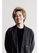 ヘアアンドリラクゼーション シャッセ(Hair&Relaxation SASE)&nbsp;竹村 直道