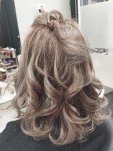 ヘアースタジオ ジェイワン(hair studio J ONE)