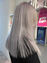 ザスリック 代官山(THE SLICK)&nbsp;ホワイトシルバー