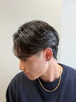 ドアーズ 西金沢(DOORS)&nbsp;フェザーパーマ