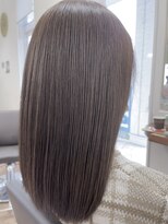 ビオトープミヨシ(Bio-Top MIYOSHI) 柔らかアッシュベージュ