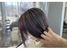 コネクトヘア(CONEKT hair)