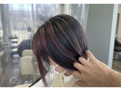 コネクトヘア(CONEKT hair)の写真