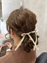 アティ(Atty) ツイン団子