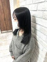 シュガー ヘアアンドネイル 仙台(SUGAR)&nbsp;ざくっとレイヤー◎