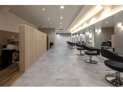 ミツマル FRINGE店(MITSUMARU)の写真