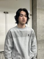 ユニオンデュオ 栄(Union Duo) メンズボブ