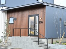 ミイ(mii)の雰囲気（《駐車場あり》いちい信夫ヶ丘店すぐ隣♪おしゃれな外観が目印☆）