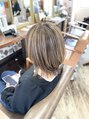 アート(art) セットが楽なレイヤースタイル!