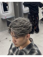 スタンスメンズ(STANCE MEN'S)