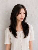 ハクア(HAKUA) 韓国風レイヤー