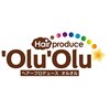 オルオル ヘアープロデュースのお店ロゴ