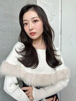 シェリム 栄(CHERIM)&nbsp;美髪スタイル