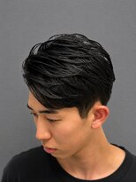 ドアーズ 西金沢(DOORS) ニュアンスパーマ