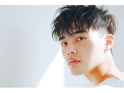 アクセル(AXEL)の写真