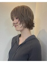 ラシック(LACQ)
