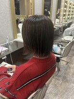 シャンプーボーイ 宮崎駅前店(SHAMPOO BOY) 宮崎/メンズカット/メンズパーマ/ハイライト