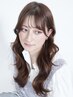 【学割U24限定】 カット+カラー+トリートメント【町田/オージュア/髪質改善】