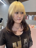 スリー 博多(THREE...)&nbsp;ルーツカラー