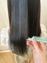エムツージェイ(M2J)&nbsp;縮毛矯正
