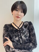 ソヨン 大宮2号店(SOYON) スリークショート