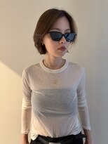 ユニコ(unico)&nbsp;ボブ