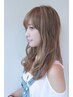 【ブリーチなしWカラー】カット+ダブルイルミナカラー＋炭酸泉￥17990