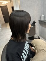 エニ(eni)&nbsp;ボブ