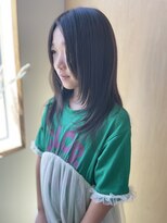 タビ(TaBi)&nbsp;レイヤーカット