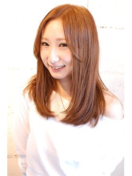 アールズスタイル(R'z STYLE 3) ナチュラルストレート