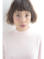 キートスバイガーランド (Kiitos by Garland)&nbsp;[Kiitos/吉祥寺]大人の女性にもオススメ☆スイートショート