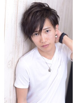 クアトロ 小山店(QUATRO) 愛されメンズショート