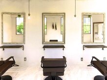 ヘアールーム アーチェ(arche)
