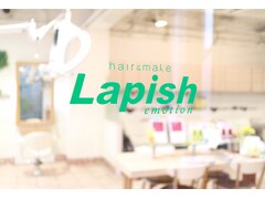 Lapish 鎌ケ谷店【ラピッシュ】