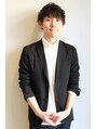 ヘアースペースシャルム (HAIR SPACE Charme) 村上 カズキ
