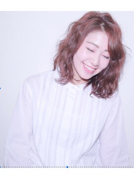 シェリール 八千代台駅(CHERIR) 女の子の魅力を最大限に引き出すヌケ感を