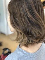 ララ(la La)&nbsp;グラデーションカラー