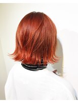 ハビット (habitt)&nbsp;【habitt】orange☆