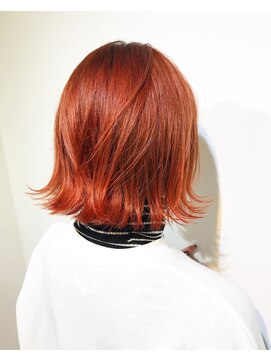 ハビット (habitt) 【habitt】orange☆