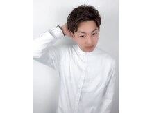 ヘア ラッシュ(HAIR LUSH)