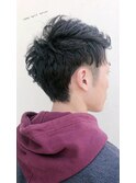 idee  men's style 《koike》
