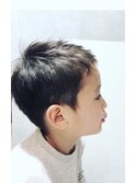 kids cut/キッズカット☆