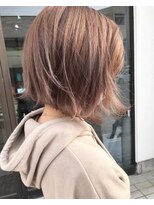 シーク(seek)&nbsp;【seek菜月】ハイトーンハイライト【長野 松本】