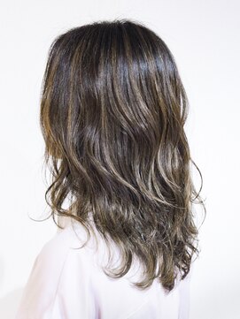 テラス(TERRACE) 【TERRACE】ナチュラルハイライト