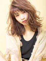 ニーニャ(NINa)&nbsp;髪質改善 ホリスティック NINaスタイル☆19100301